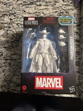 Hasbro Marvel Legends Phantom Rider Action Figure BAF Executioner  Brand New