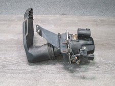 92-93 Chevrolet Corvette C4 Secondary Air Injection Smog Pump W Relay Duct Oem