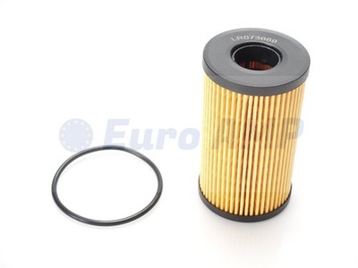 2018+ Land Rover Range Sport Evoque Velar Engine Oil Filter 2.0 Turbo LR073669