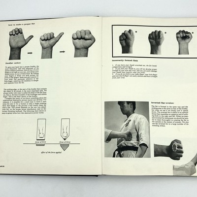 What is Karate? - Masutatsu Oyama (Japan Publications Trading Co