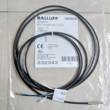 1PC NEW BALLUFF Proximity sensor BES 516-3007-E4-C-PU-02 Free shipping