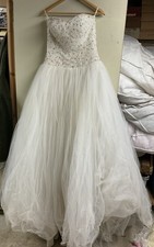 Robe De Mariée Occasion