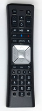 Comcast Xfinity XR11 Voice-Activated Backlit Remote Control