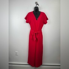 NWT Boden Women Romilly Jumpsuit Size 4T