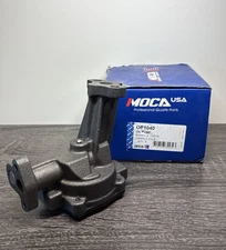MOCA OP1040 Engine Oil Pump (No Gaskets) thumbnail 1