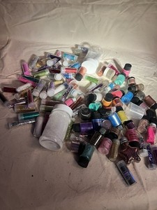 Massive 4lb Glitter Lot