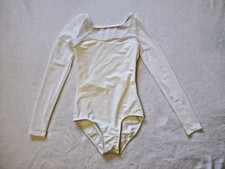 Mariia Dance Ballet Leotard Petite AXS Adult Extra Small Gymnastics Costume