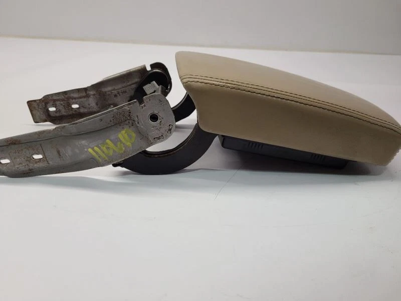 Buick Lacrosse 2012 2013 tapa de consola de piso delantero encendido convencional Foto 4 de 4