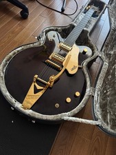 GRETSCH 6122-62 COUNTRY CLASSIC II
