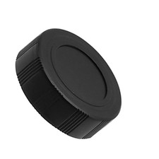 ID 23.5/33/35/46/60.5/61/65mmTelescopes Lens Cap Depth 10mm Anti-dust Lens Ca...