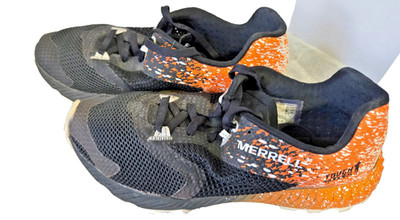 Merrell Womens All Out Crush Tough Mudder 2 Women's 10 Trail Hiking Shoes J12634