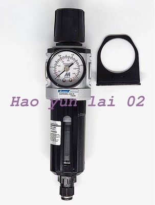 New for Mindman Pressure Regulator   MAFR300L-10A-D- *mn