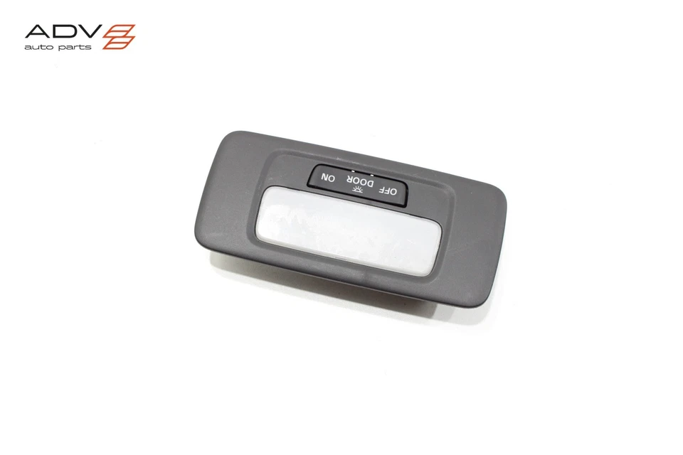 2023 - 2025 HONDA CR-V TECHO TECHO TRASERO DOMO LUZ LÁMPARA DE LECTURA OEM Foto 2 de 4