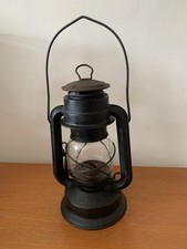 Hurricane Paraffin oil Lamp