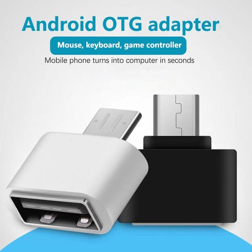 Redmi Note5 Usb Micro USB OTG Cable Adaptateur pour Xiaomi Redmi Note 5 Micro USB ...