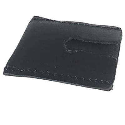 G.B.S Durable Leather Case for Double Edge Razor 