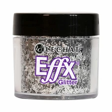 LeChat Glitter EFFX "Silverware" | 1 oz. EFFX1-50