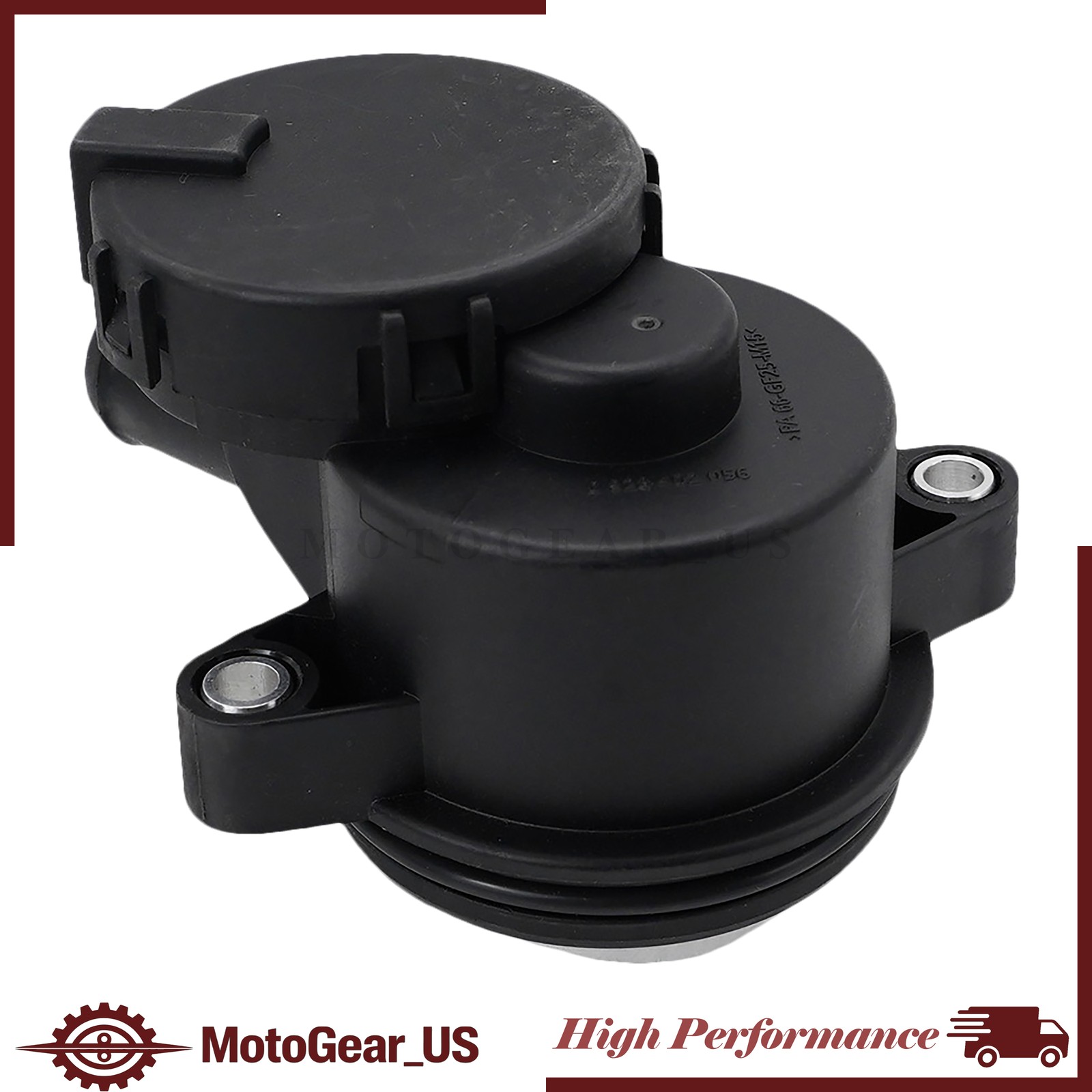 1PC Fits Maserati Gran Turismo Engine Oil Separator 0928402056
