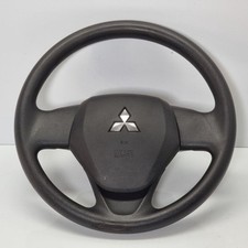 MITSUBISHI MIRAGE/SPACE STAR SCHRÄGHECK (A0A) 1.0 Lenkrad komplett 4400A444XA