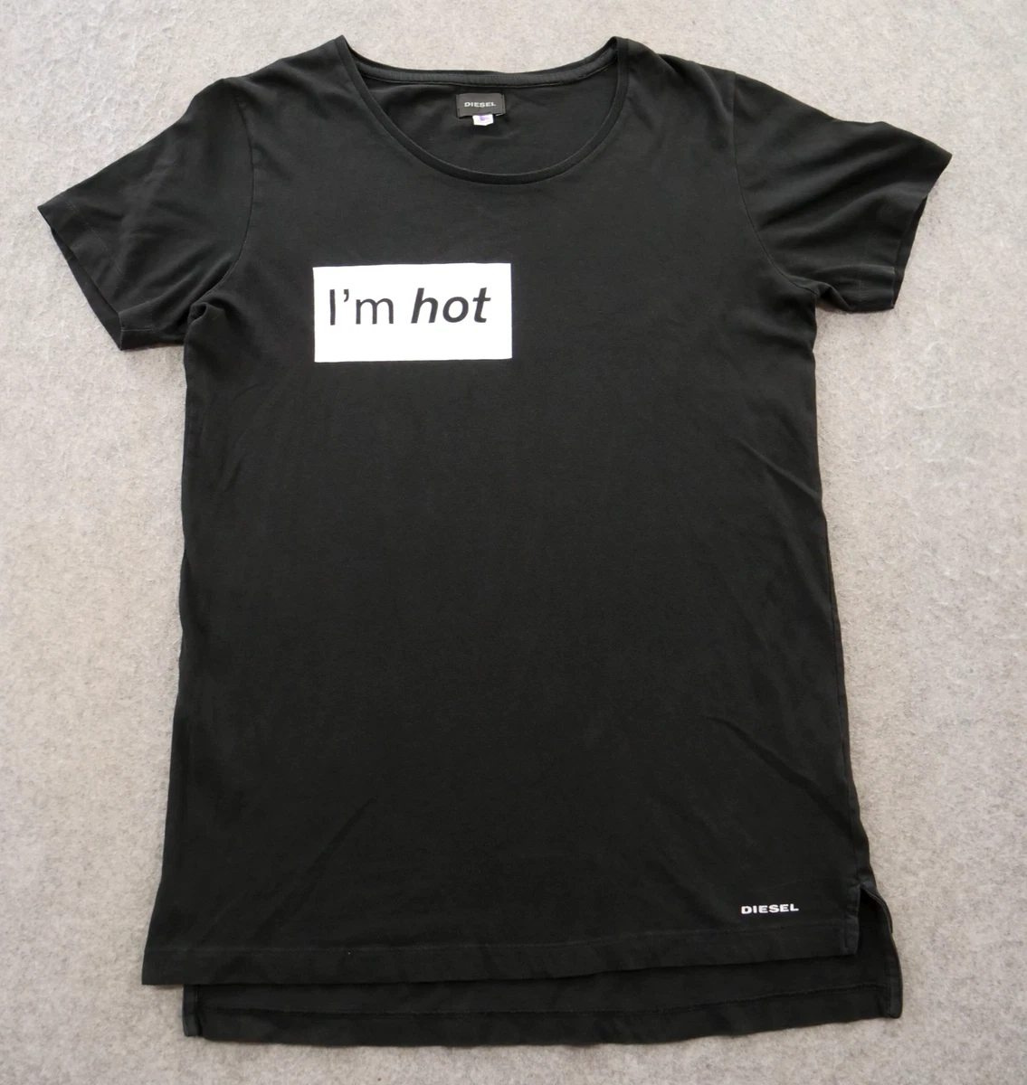 25+ Diesel T-Shirts for Women for sale | Updated Sep 2026