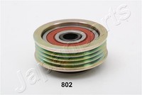 Japanparts RP-802 Umlenk-/FüHrungsrolle Keilrippenriemen FüR Suzuki