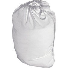 XXL Fine Mesh Laundry Washing Machine Bag Large Net Drawstring Wash Sack