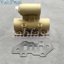 New 08-2000-07 Air Valve for Wilden Diaphragm Pump Air Valve Assembly 2 Inch