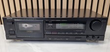 Denon DRM-510 Stereo Kassettendeck Tape Deck ...