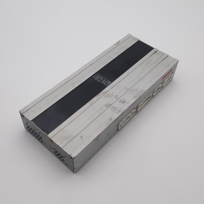 2001-2005 LEXUS GS300 GS430 MARK LEVINSON STEREO AUDIO AMP AMPLIFIER 86280-0W031