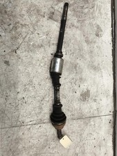 Cardan Citroen C15