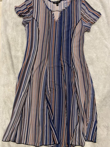 Vestido De Mujer Talla S