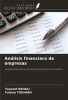 Youssef Rehali (U. A.) | AnáLisis Financiero De Empresas | Taschenbuch (2024)