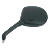 RüCkspiegel Links Highsider Smart Typ OEM Negro-Suzuki Ap50/Ay50 Katana FüR