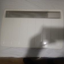 Wall Heater Dimplex 1.5kw Electric Wall Mounted Panel Heater