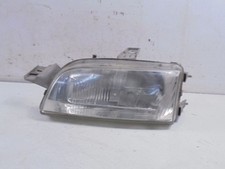 Fiat Punto (176) 1998 Scheinwerfer 46481414 AOJ47285