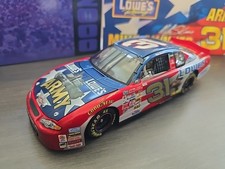  31 2000 Mike Skinner Lowes Armed Forces/Army Monte Carlo 1:24 Action Diecast
