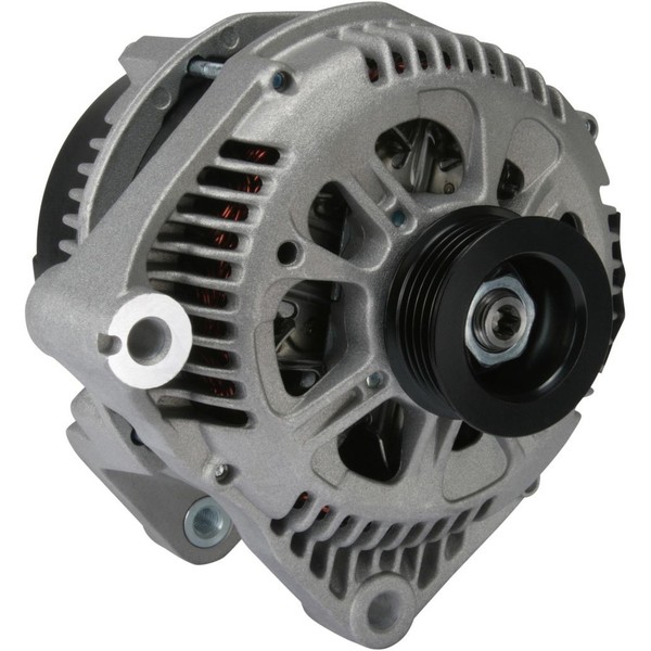 Hc-Cargo F 032 112 468 Generator-image