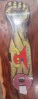 Toy Machine Fists Of Fury Skateboard — photo 1