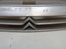 Calandre Citroen XANTIA