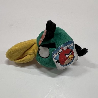 RARE Angry Birds 5