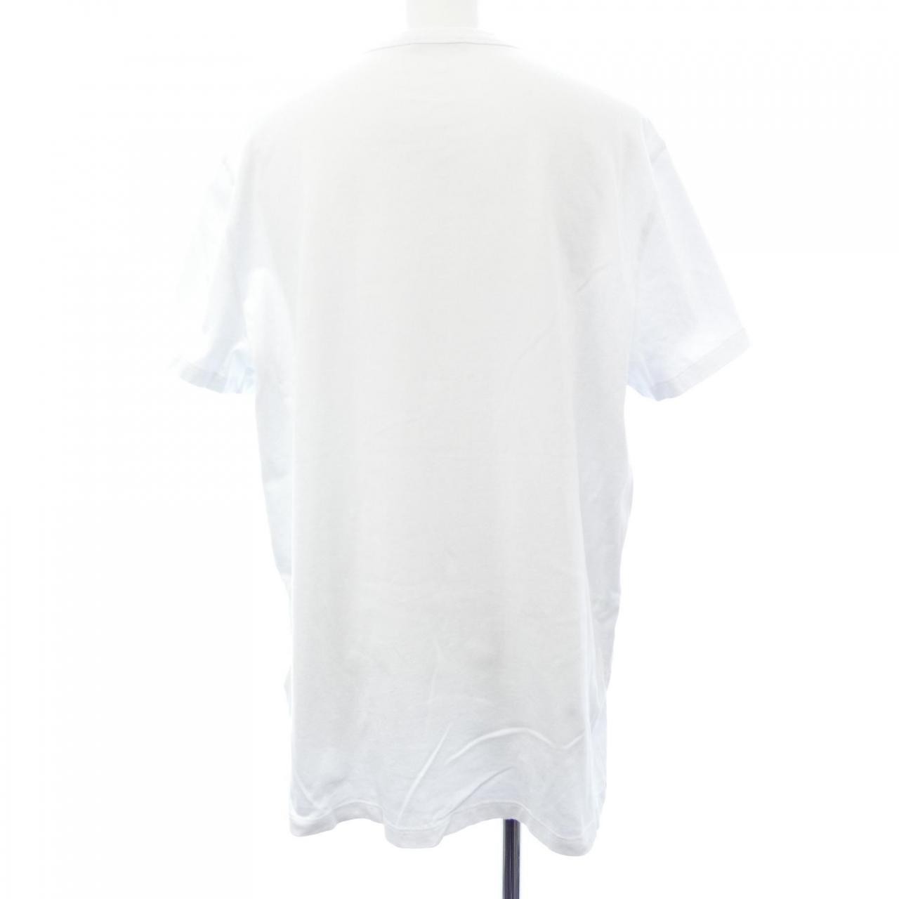 Authentic Moncler MONCLER 20918C00054 T-shirt #241-003-998-9692 thumbnail 2