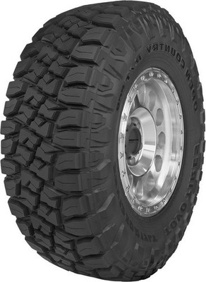 Toyo Open Country RT Pro 37X13.50R17 Tire for sale online | eBay