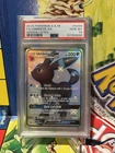 Umbreon GX SV69/SV94 Hidden Fates: Shiny Vault Holo PSA 10