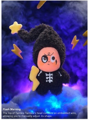 POP MART x Twinkle Twinkle Sweet Dreams Forecast Plush