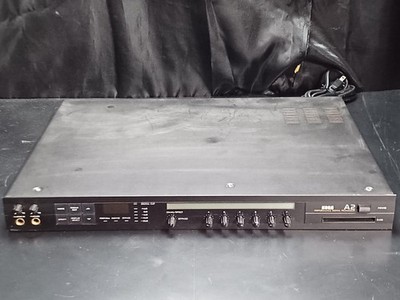 Korg Prozessor A2 gebraucht