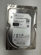 Seagate 4TB Enterprise Capacity 3.5” SATA HDD ST4000NM0035 Hard Drive