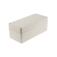 Trennwandschrank Grau, Material: Kunststoff 500162
