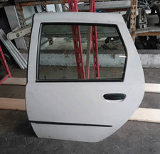 71765847 Porta post. SX FIAT PUNTO CLASSIC (2U) 1.2 Natural Power Ber