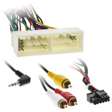 Metra 70-7306 2017-2019 Fits Hyundai Elantra w/o Nav Aftermarket Radio Harness