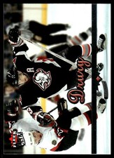 Chris Drury 2005-06 Ultra #24 Buffalo Sabres NHL READ FREE SHIPPING AutographDen